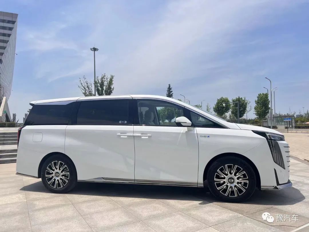 强动力与低油耗的车推荐,传祺e9试驾深度测评