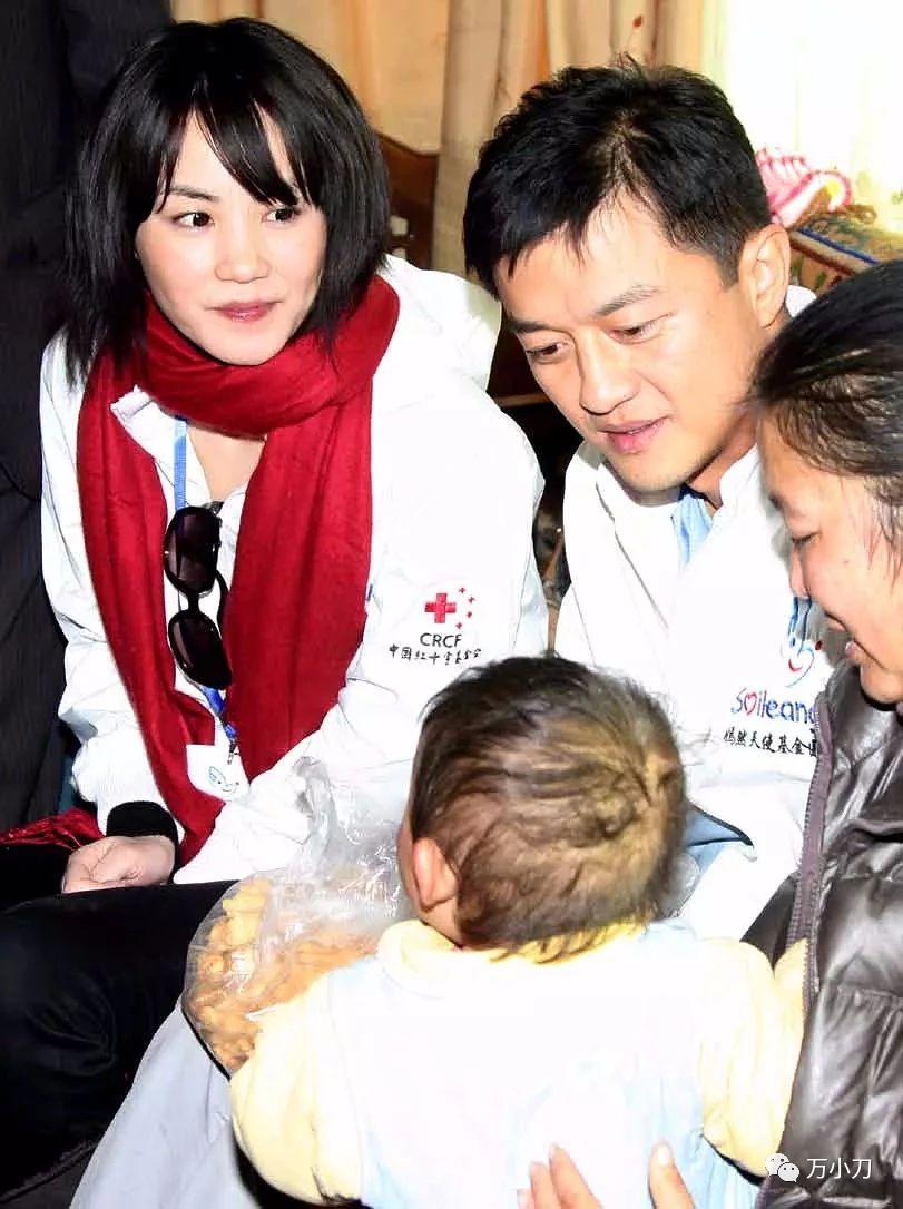 李亚鹏人生赢家 (李亚鹏成熟稳重)