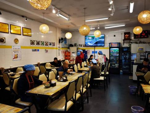 成都的海味面做法,成都海味面臊子