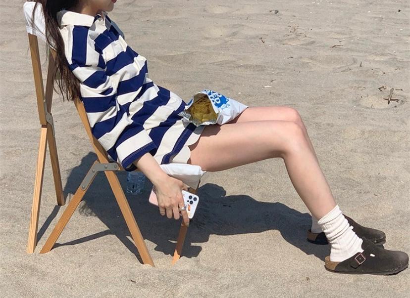 脚丑不敢穿凉鞋,脚特别臭不敢穿凉鞋