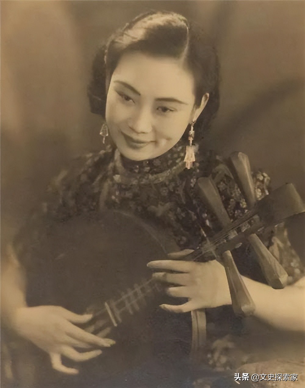 1996年，台儿庄人民向一老妇承诺“台儿庄就是您娘家”，因何？