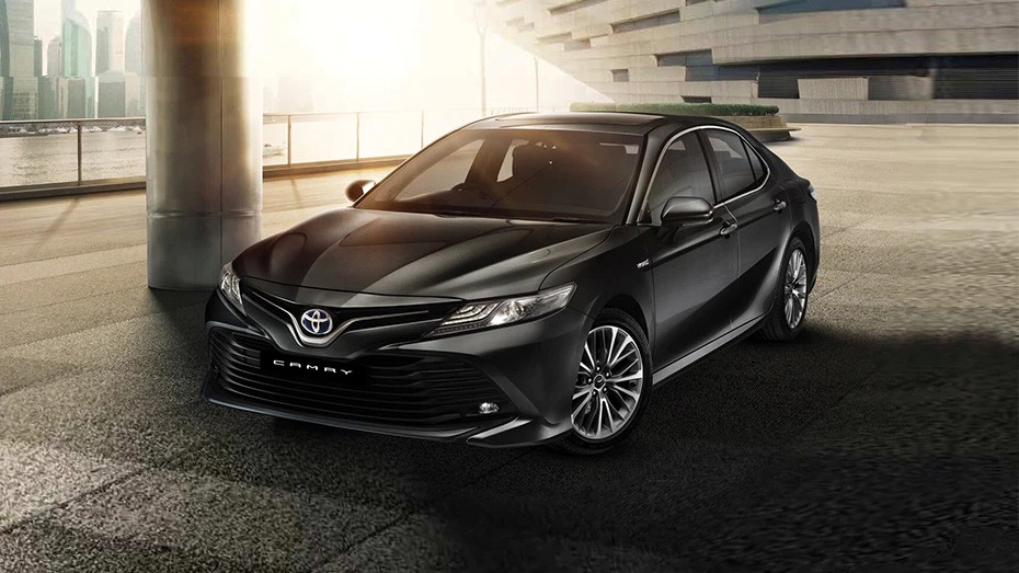 盘点日系汽车品牌,日系车哪个品牌更省油