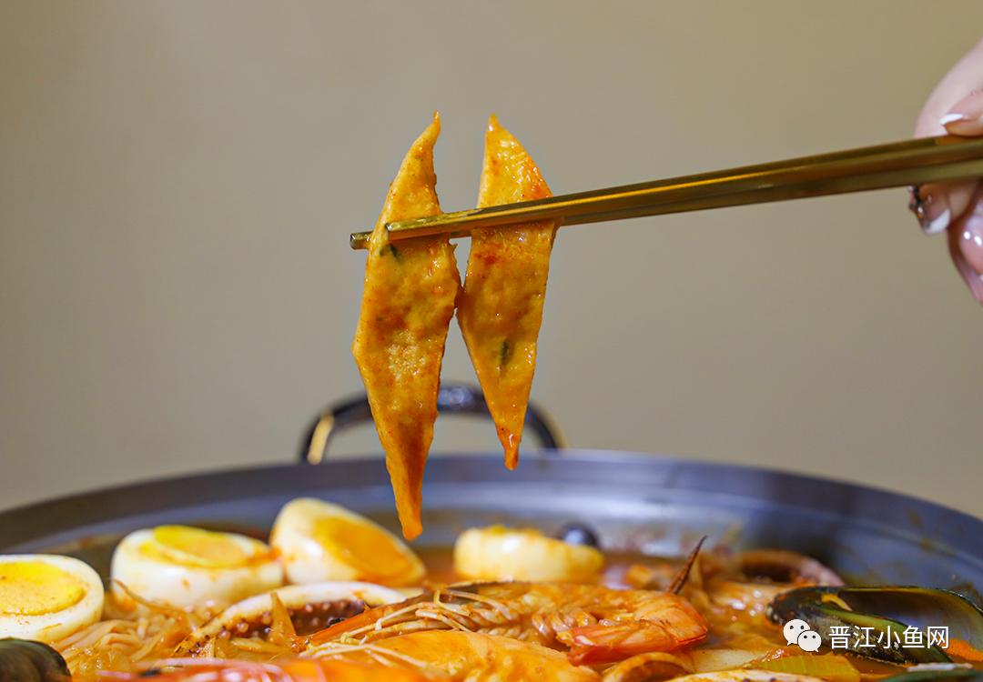 泉州平价韩料,泉州探店最便宜的韩料店