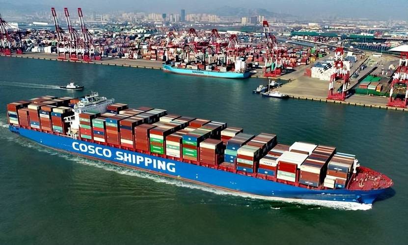 中国对美国是出口多还是进口多,中国对美国主要进口什么