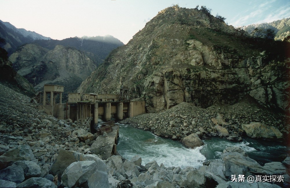 512大地震详细信息,512大地震到现在有几年了