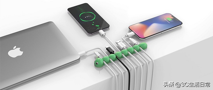 typec的usb3.0和usb2.0外观区别,type-c和usb充电线的区别