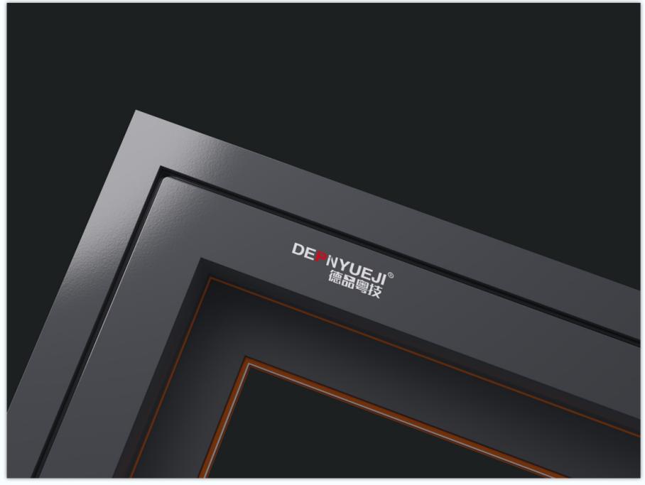 铝型材容易损坏,铝型材长时间风吹日晒有什么弊端