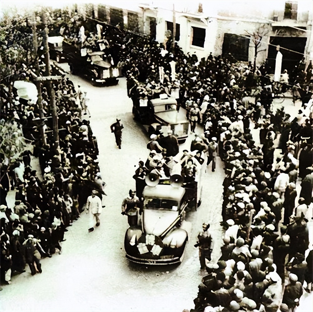 *党**史上最复杂离奇的悬案，足足困扰毛主席18年！其中到底有何隐情