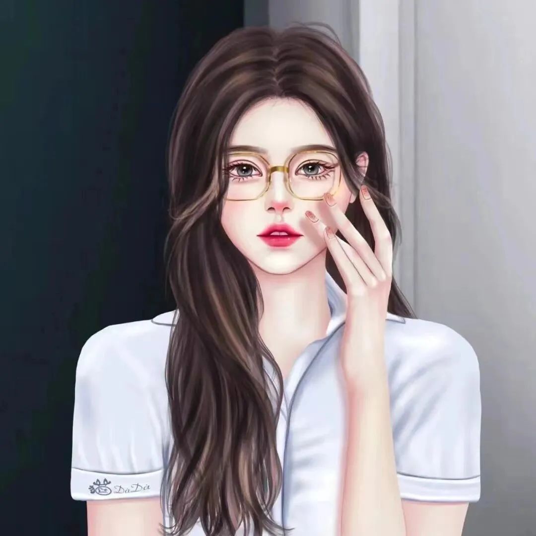 不明显的情头搞笑,2024年发财情头