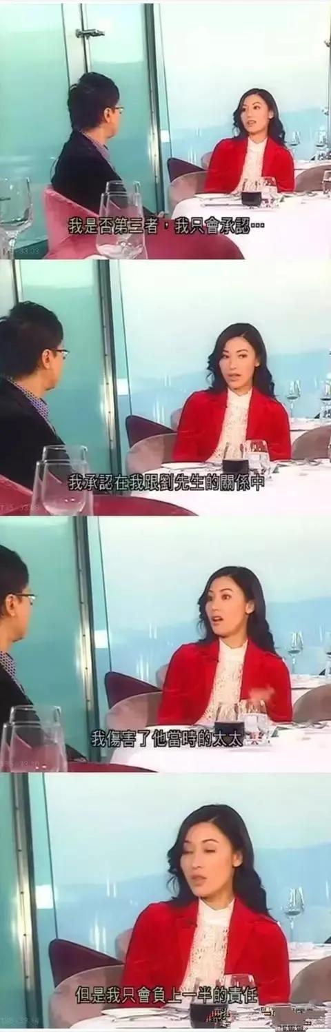 当年恃靓行凶的李嘉欣,李嘉欣恃靓行凶现在怎么样了