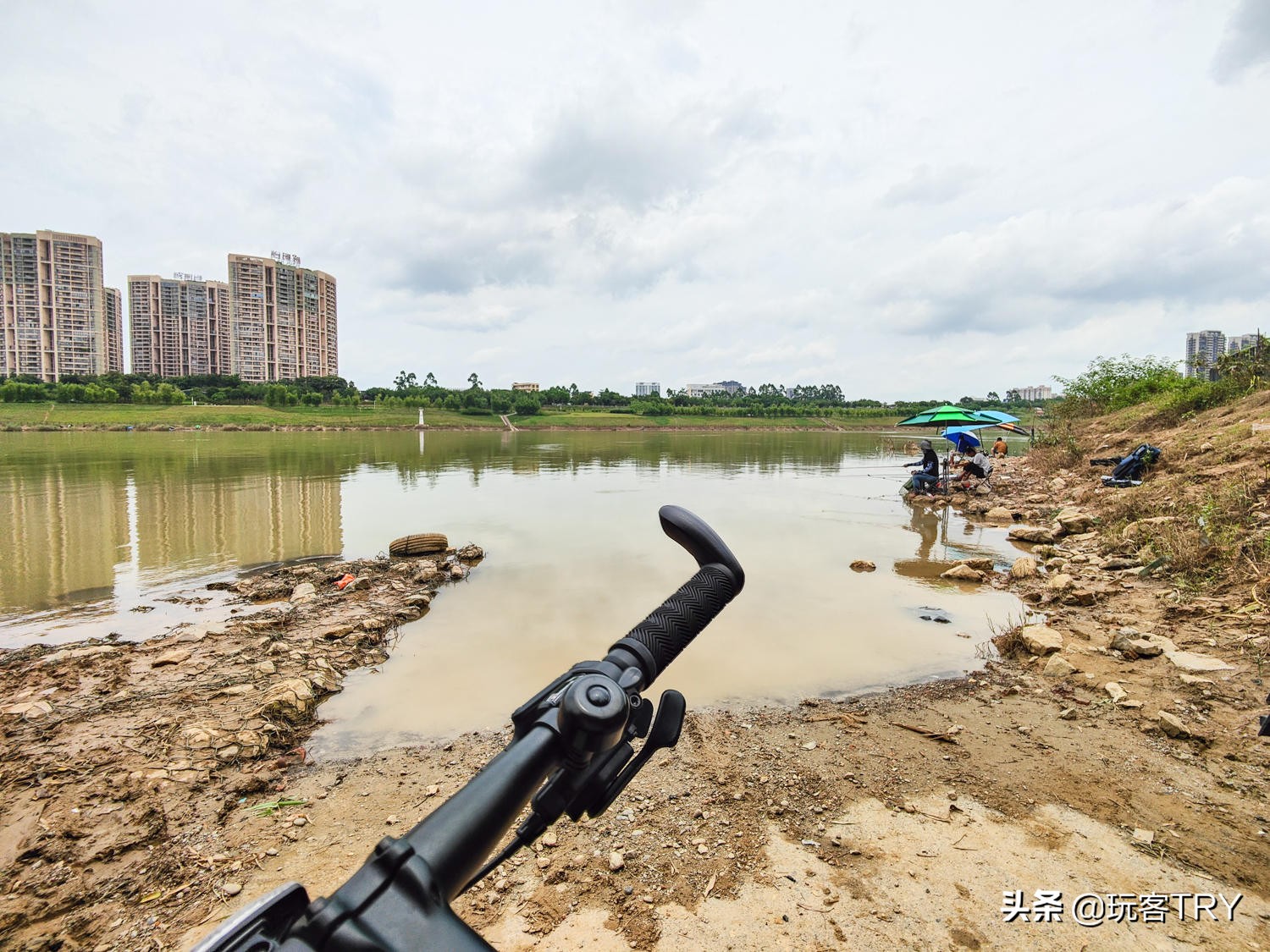 闲鱼捷安特假货多不,闲鱼卖的捷安特atx660假的吗