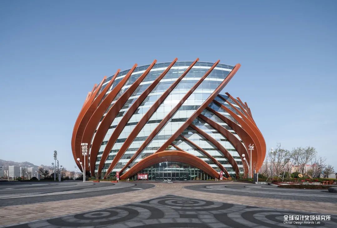 2022年缪斯设计大奖排名,缪斯国际设计奖排行榜