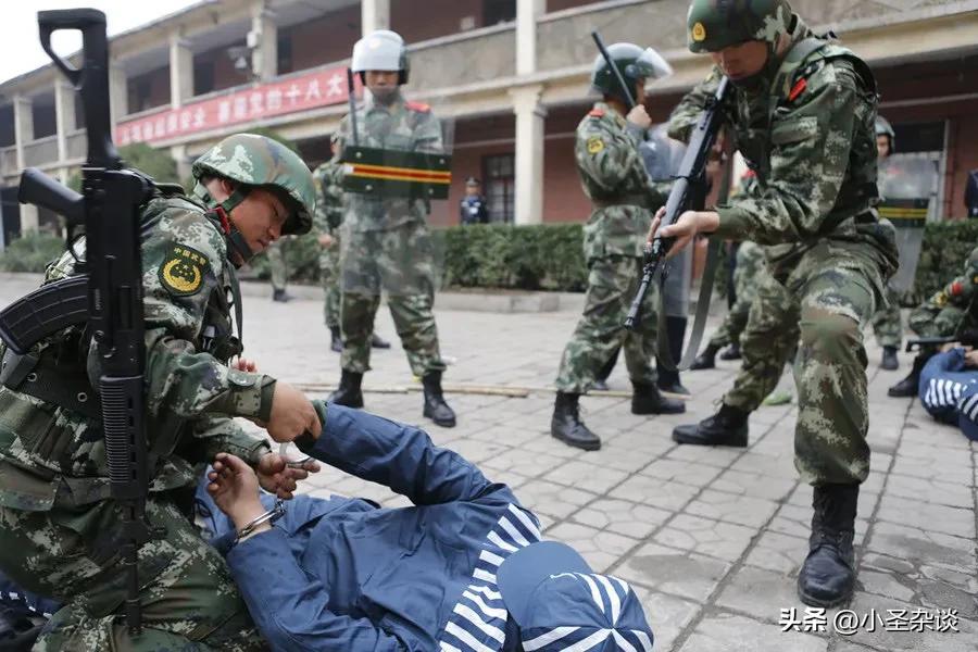 解放军军事法院军事检察院,有多少个军事检察院