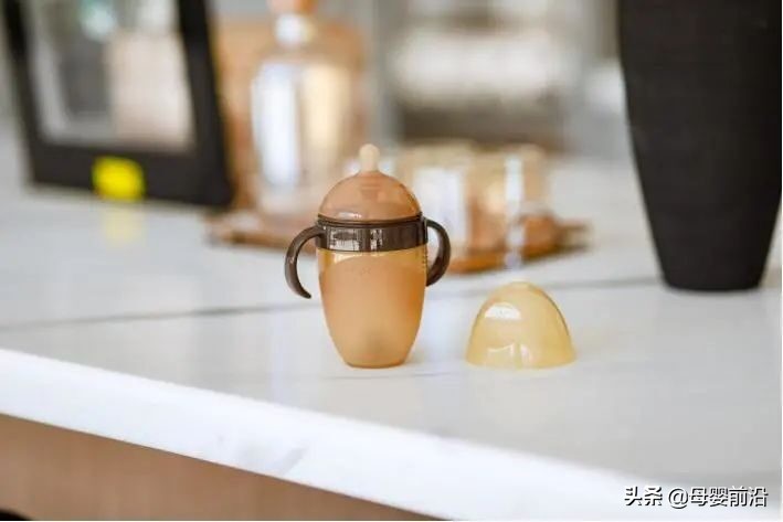 世喜奶瓶从奶嘴头进气,世喜奶瓶多久换一次