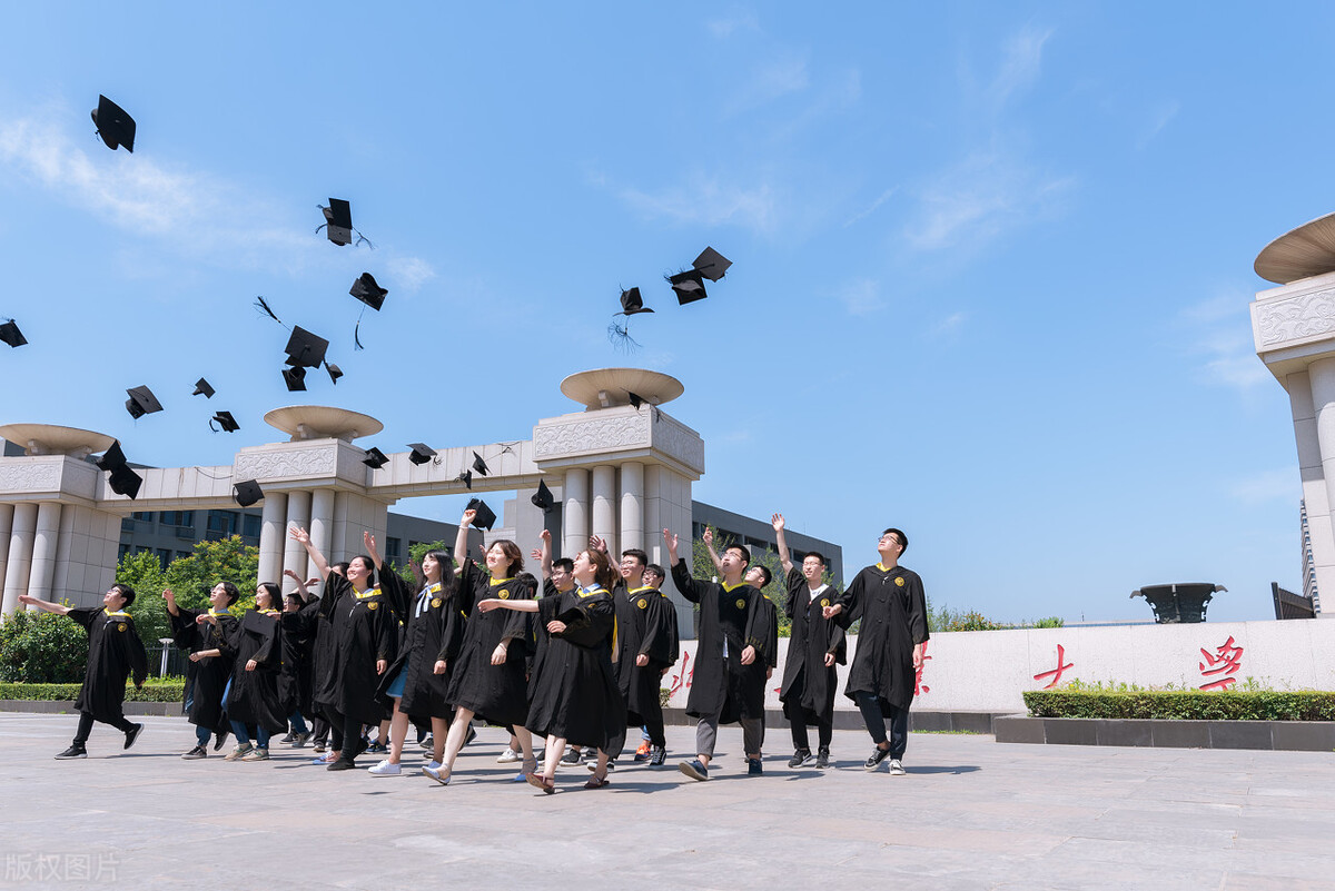 广东这所大学超96%的毕业生去政府机关工作！你能猜到是哪所吗