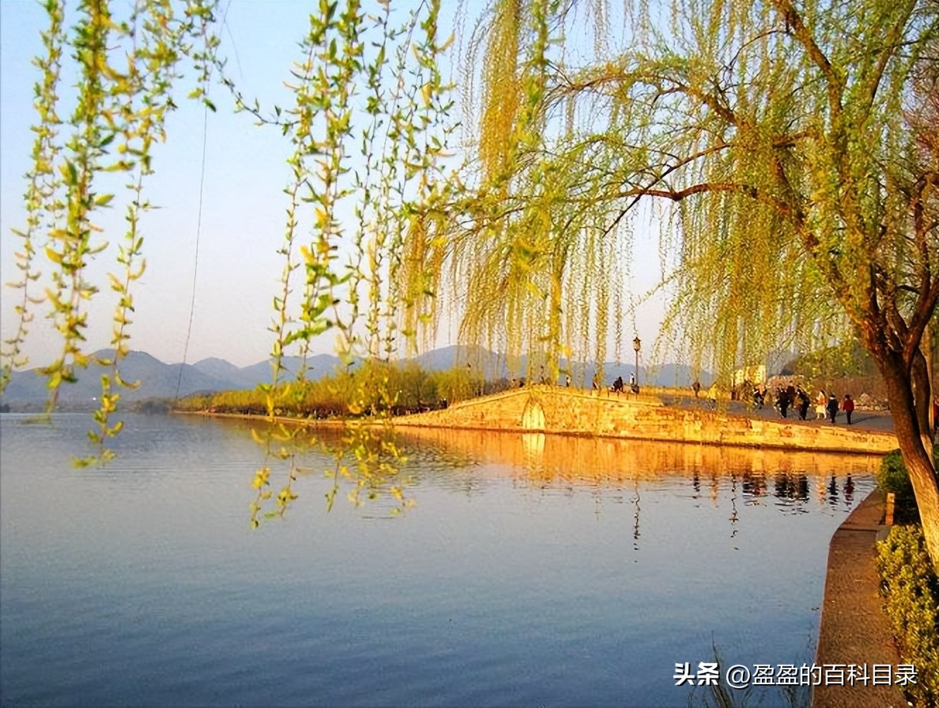 杭州西湖游玩全攻略,杭州西湖游玩攻略详细