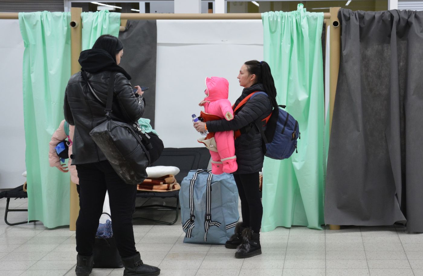 故土难离，400万乌克兰人自发返乡，哭诉：西欧是一个痛苦的地方