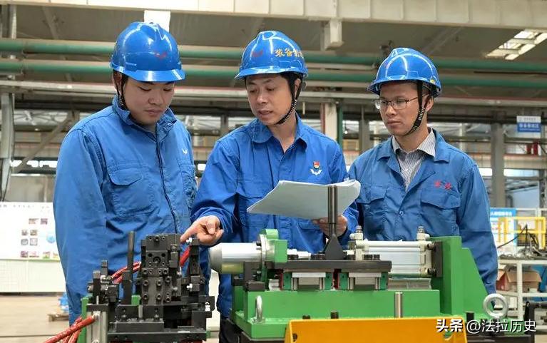 给你1000万离开中国！美国开出天价薪资，只为挖走一名中国技校生