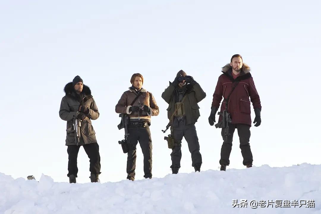 一口气看完生化危机故事,生化危机每一部的爱丽丝