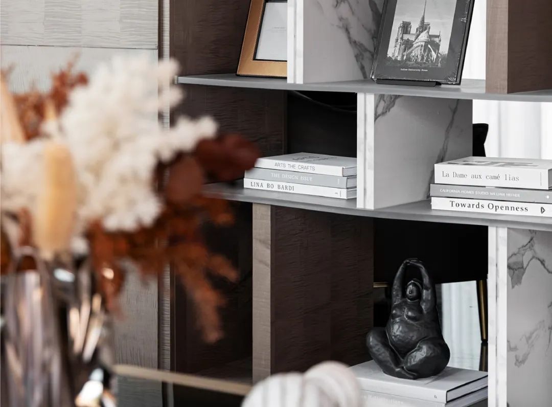 被问了八百遍的香水,极简中式轻奢