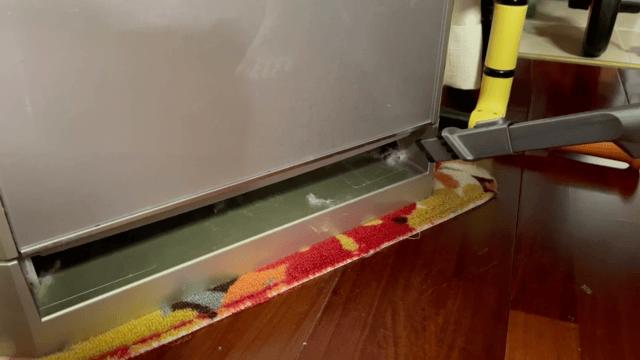 米多全能洗地机怎么样,米多全能水洗机洗地机