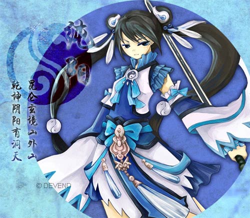 一代补丁一代神,代代补丁削气纯—盘点剑网三里曾经强势过的门派