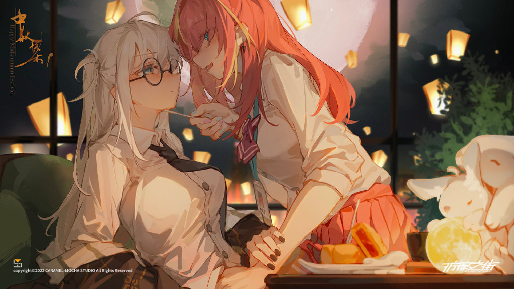 风俗街的香艳灵魂和她们未完成的归处