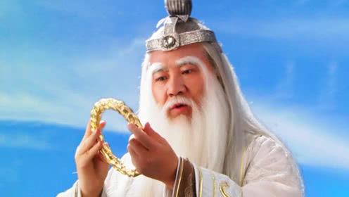 西游记最强神器金箍棒只排第七,西游记孙悟空所有金箍棒大盘点