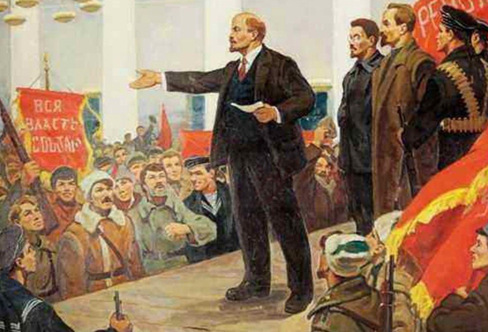 1918列宁遇刺,列宁在1918遇刺视频