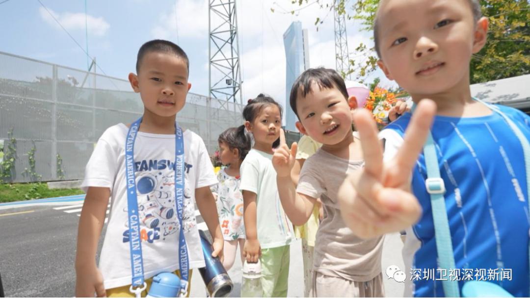 深圳儿童友好型城市,深圳青年友好型城市传播策略
