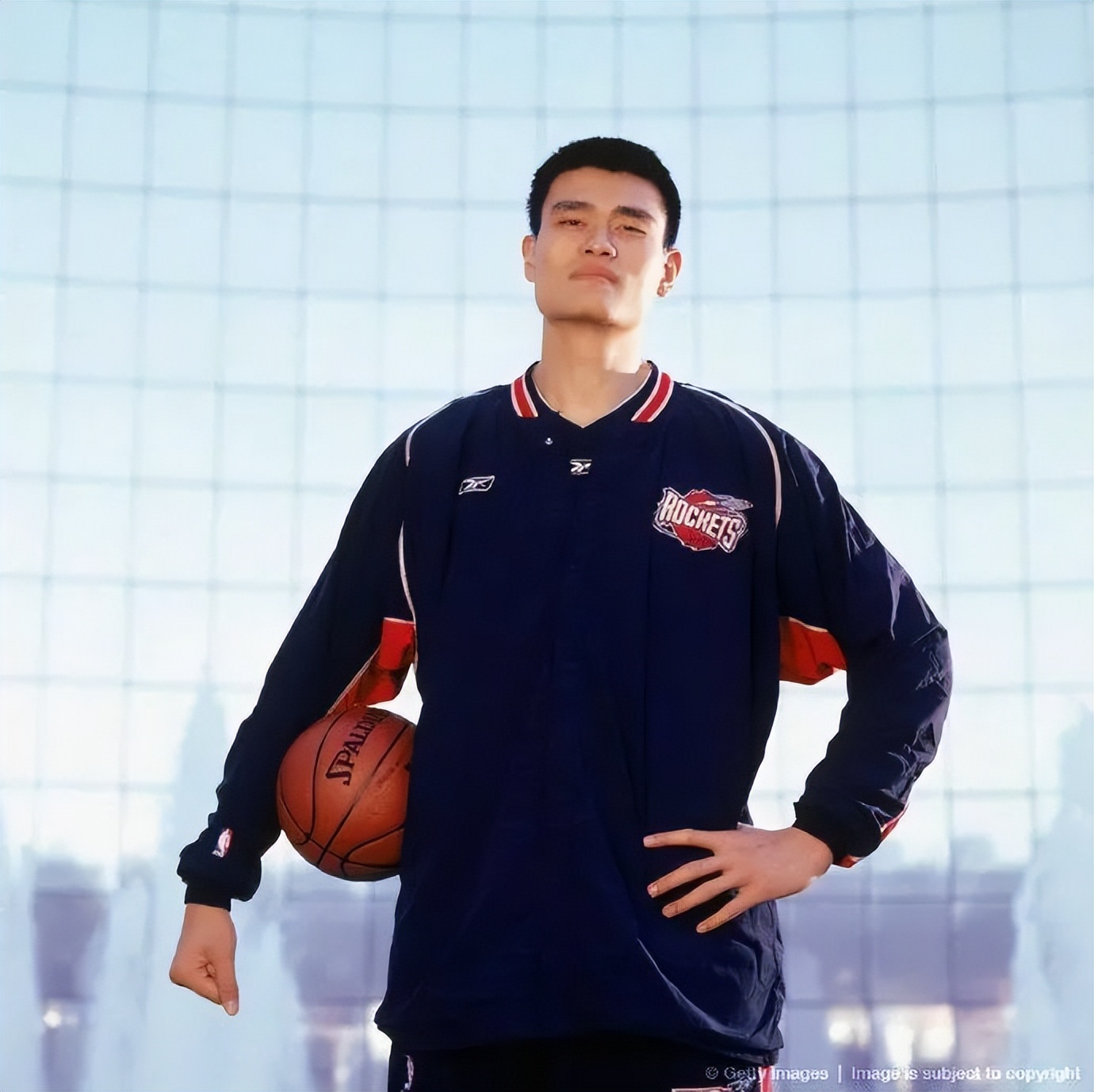 姚明，这些年你太难了！看43岁的你卸任CBA董事长，我长舒了口气