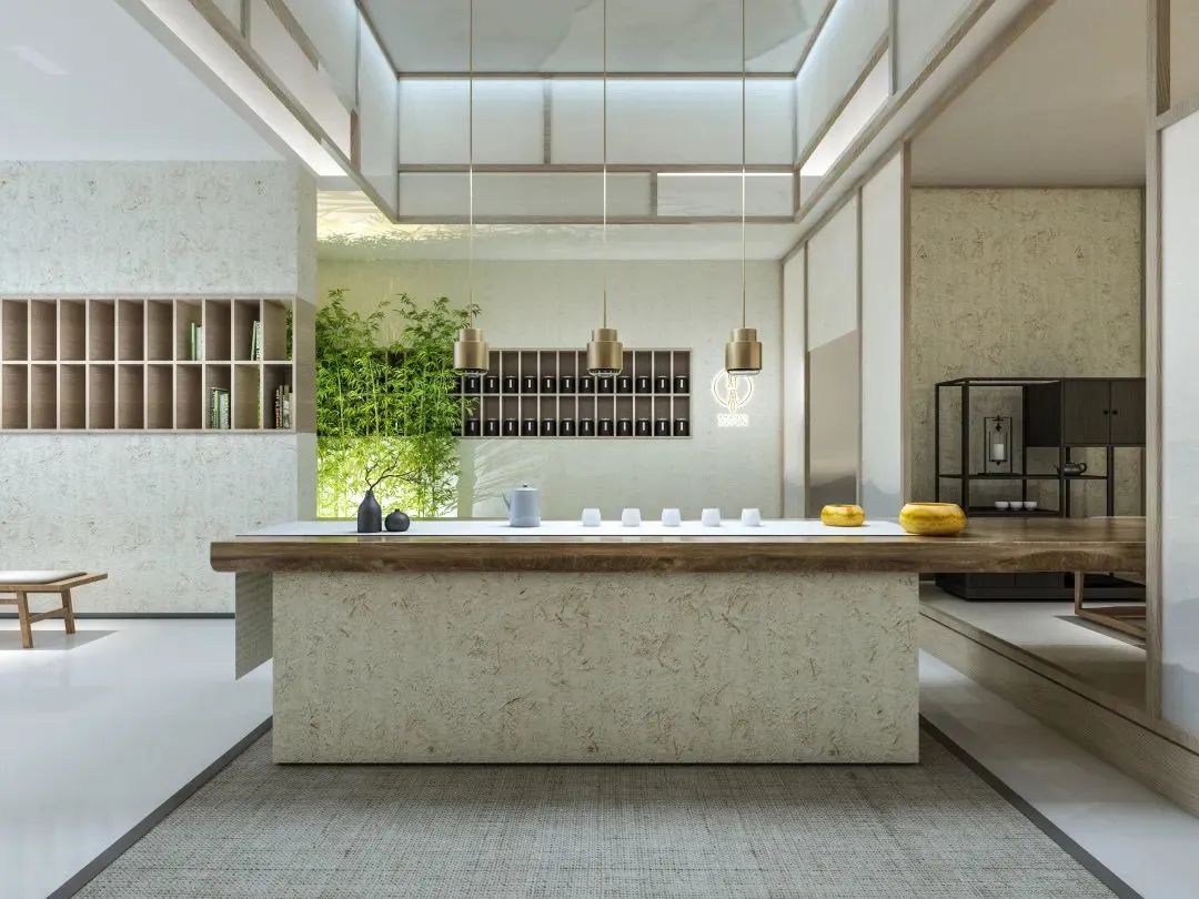 稻草泥漆和乳胶漆哪个划算,乳胶漆跟稻草漆施工工艺一样吗