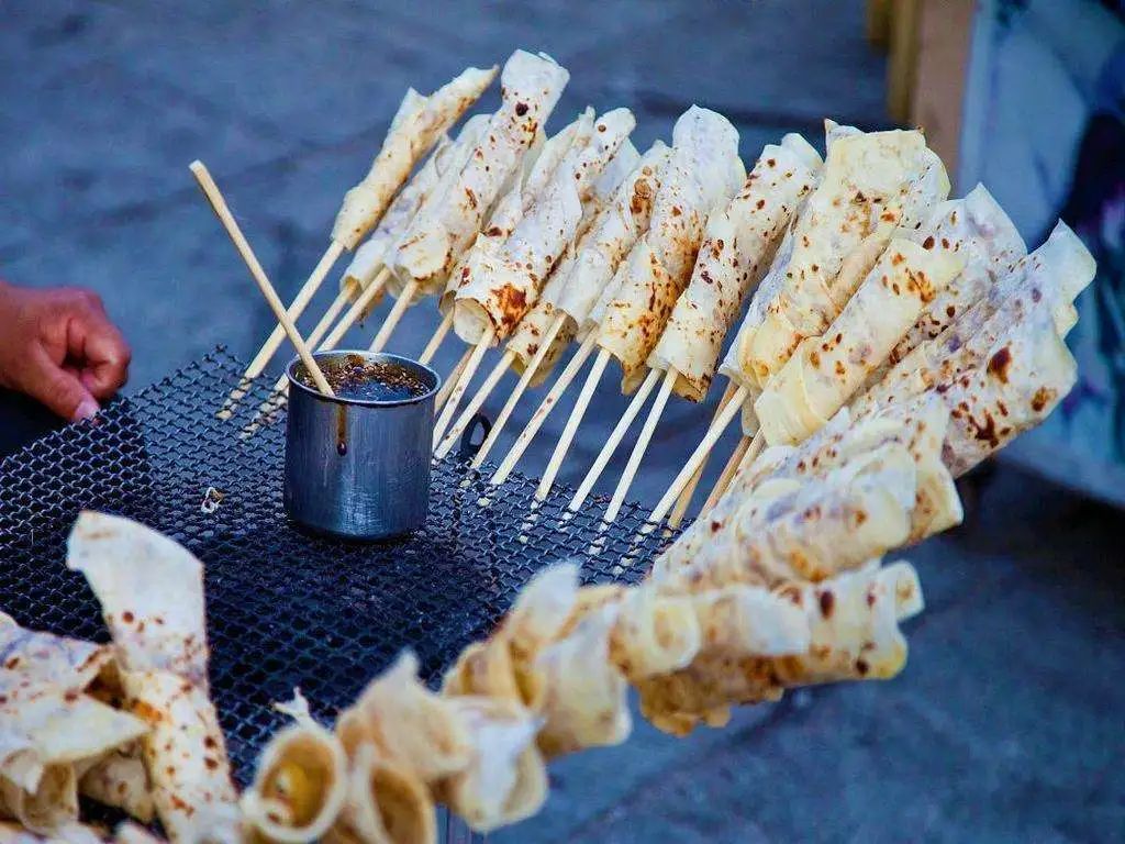 淡季大理堪称人间理想,大理的旺季真实体验