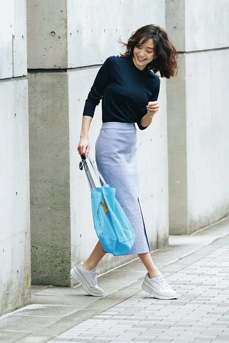 女士白色运动鞋,低价好看运动鞋推荐