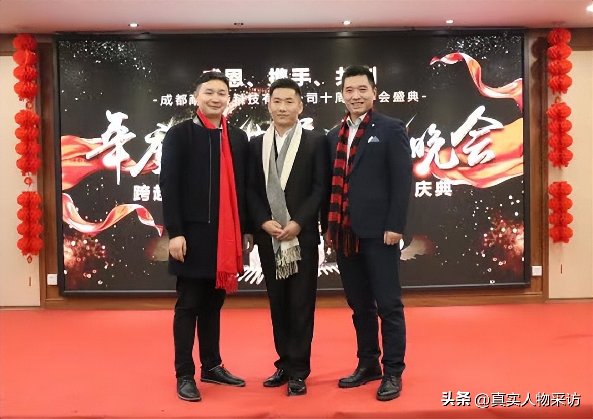 95后小伙回村创业实现营收超千万,35岁的我重返家乡创业