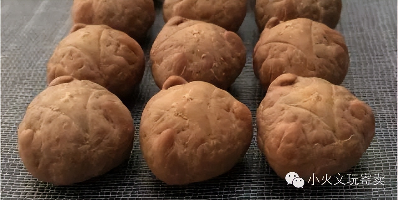 凤眼菩提最好的盘玩方法,多大的凤眼菩提最好