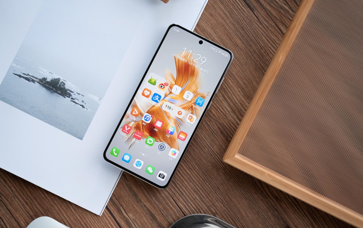 华为mate50和鸿蒙,华为mate50e鸿蒙特性