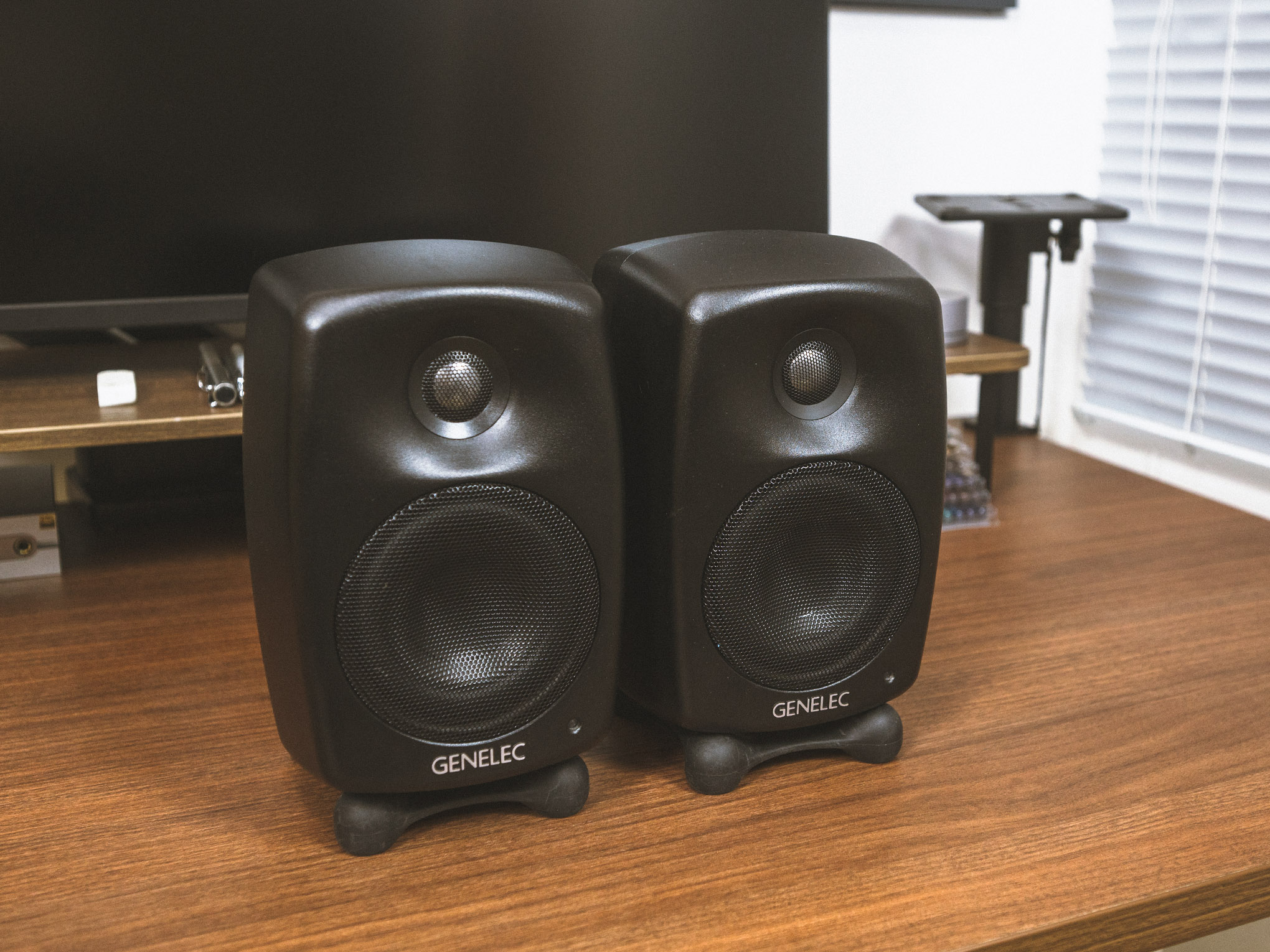 可能是最理想的桌搭,一挥即可实现清理