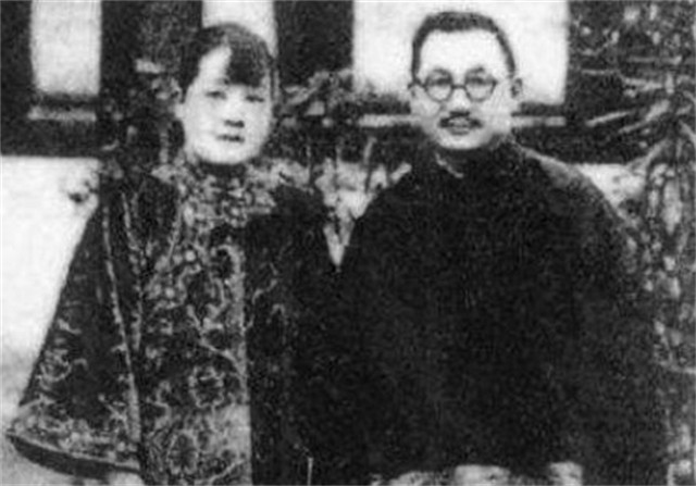 民国四大家族是怎么崛起的,民国时期四大家族的现状