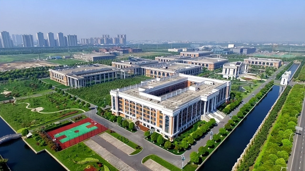 薛家镇生命产业园,生命健康园区