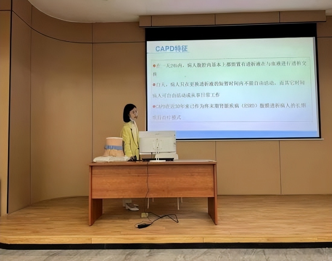 医带医路,同心守护!南昌大学二附院赴南昌众康互联网医院开展技术帮扶