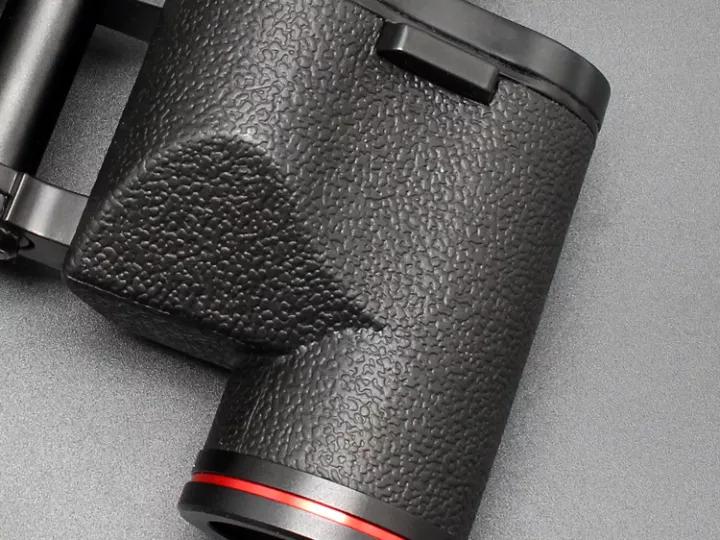 15倍双筒圣途望远镜,圣途森林人双筒望远镜测评