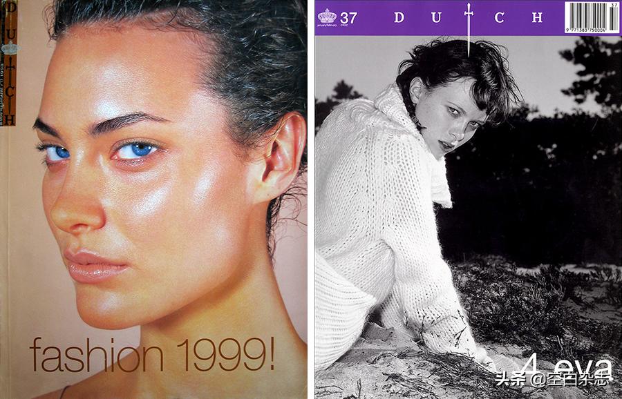 时尚杂志的风格特征,时尚杂志概况简介