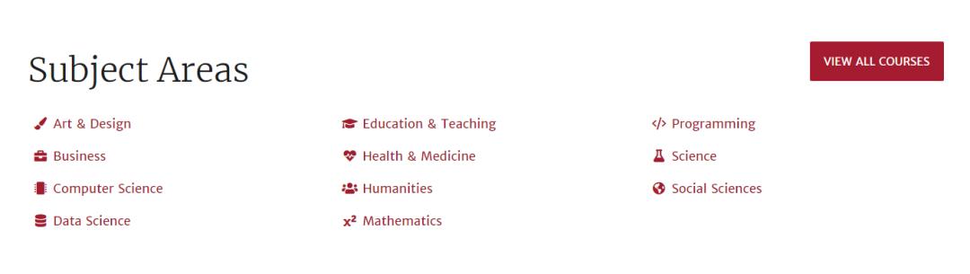 哈佛斯坦福耶鲁经典课程分享,值得看的哈佛大学公开课