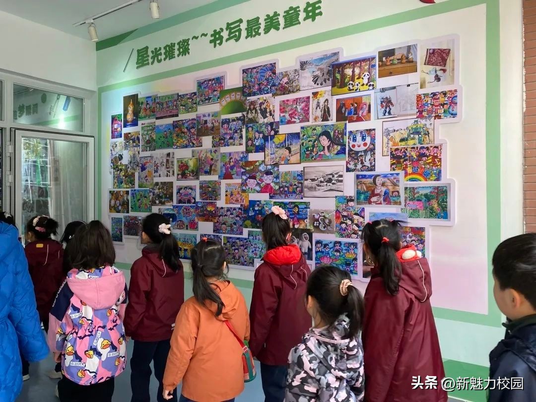 你好，小学！——记南京市龙江小学、腾飞幼儿园幼小衔接活动