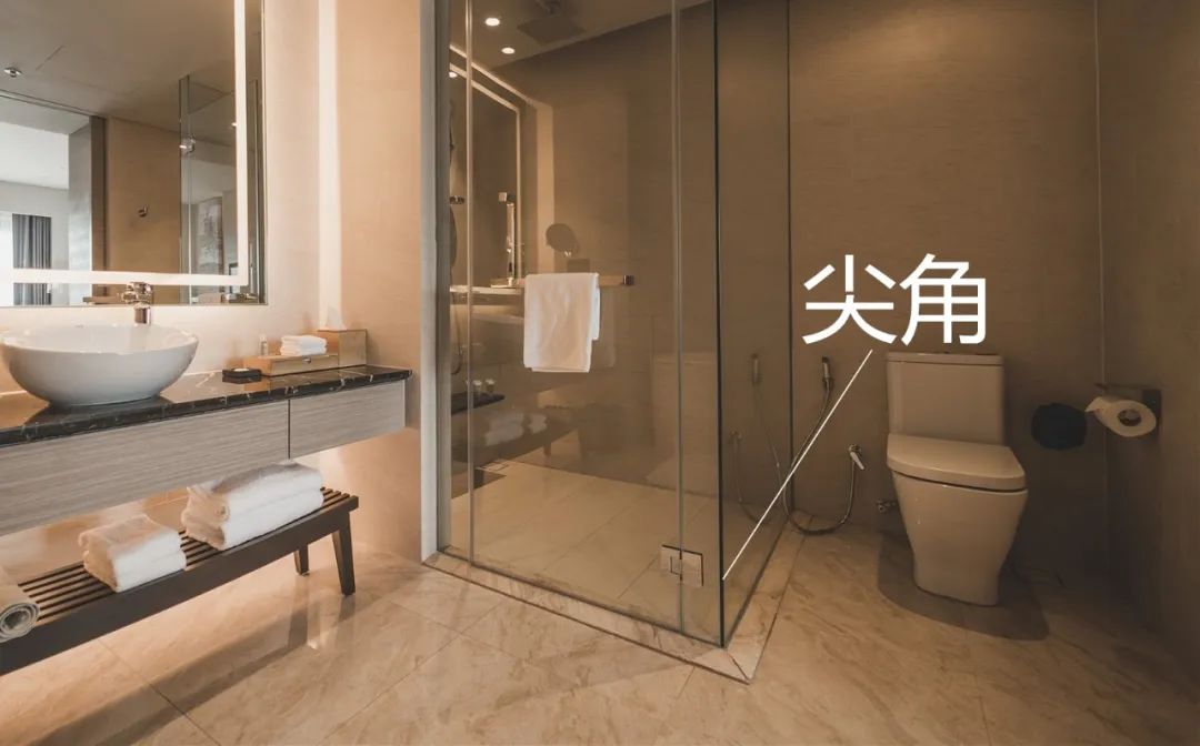 淋浴房如何设计最好,淋浴房怎样设计又省钱又美观