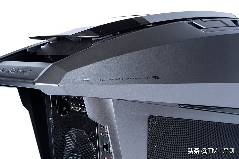 旗舰级游戏电脑微星宙斯盾ti5,微星宙斯盾ti512代评测