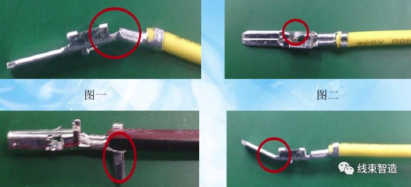 1.25端子和2.0端子的区别,端子不良现象有哪些