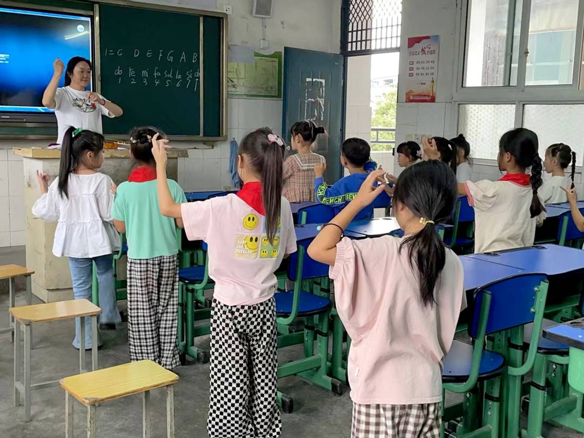 绵阳市桑枣小学,绵阳桑枣小学怎么样