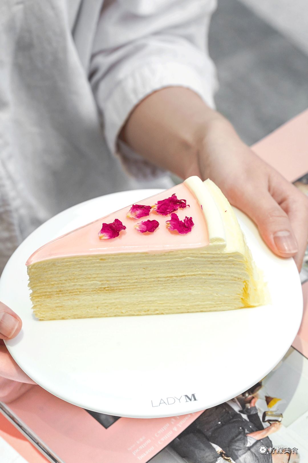 ladym是什么品牌,ladym蛋糕